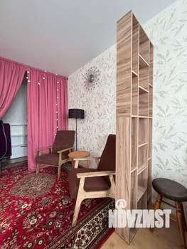 1-к квартира, на длительный срок, 35м2, 6/10 этаж