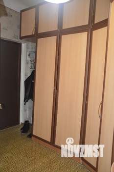 1-к квартира, на длительный срок, 36м2, 1/2 этаж