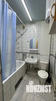 2-к квартира, на длительный срок, 41м2, 1/5 этаж