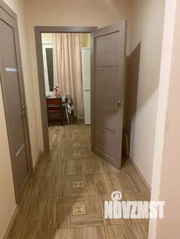 1-к квартира, на длительный срок, 40м2, 1/10 этаж