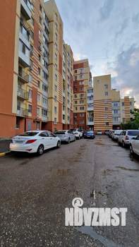 1-к квартира, на длительный срок, 40м2, 5/10 этаж