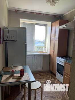 1-к квартира, посуточно, 32м2, 7/9 этаж