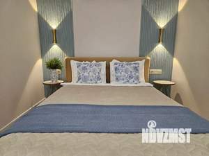 2-к квартира, посуточно, 46м2, 2/5 этаж