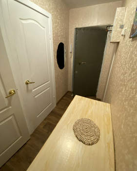 1-к квартира, на длительный срок, 30м2, 4/5 этаж