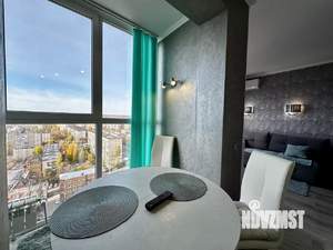 1-к квартира, на длительный срок, 46м2, 20/25 этаж