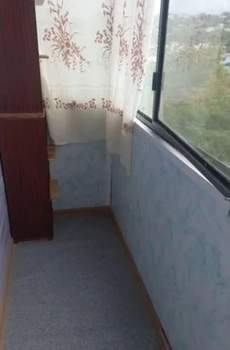 1-к квартира, на длительный срок, 42м2, 5/9 этаж