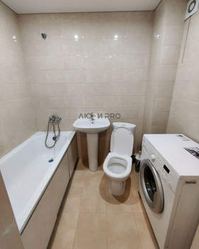 Студия квартира, на длительный срок, 30м2, 6/10 этаж