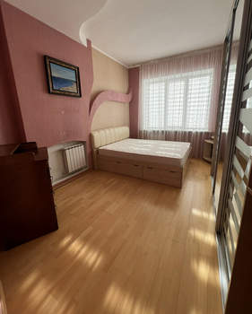 2-к квартира, на длительный срок, 86м2, 10/10 этаж