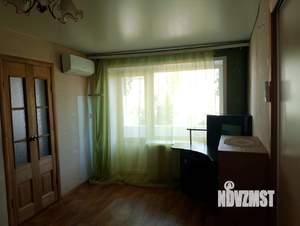 2-к квартира, на длительный срок, 43м2, 4/5 этаж