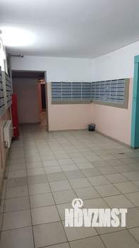 1-к квартира, на длительный срок, 41м2, 8/15 этаж