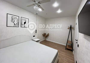 2-к квартира, на длительный срок, 52м2, 11/21 этаж