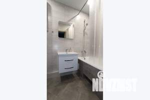 1-к квартира, посуточно, 40м2, 20/23 этаж