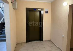 1-к квартира, на длительный срок, 37м2, 9/10 этаж