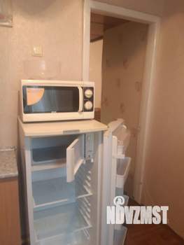 1-к квартира, на длительный срок, 31м2, 4/5 этаж