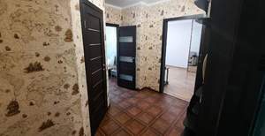 1-к квартира, на длительный срок, 37м2, 9/10 этаж