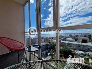 1-к квартира, на длительный срок, 43м2, 16/25 этаж