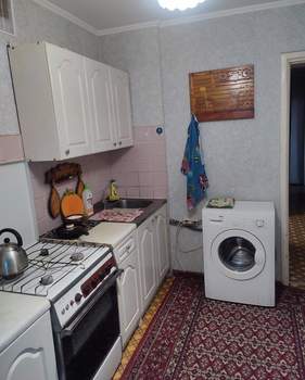 2-к квартира, на длительный срок, 60м2, 9/9 этаж