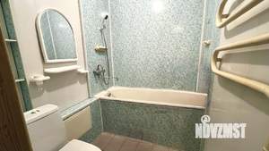 1-к квартира, на длительный срок, 30м2, 1/5 этаж