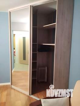 1-к квартира, на длительный срок, 33м2, 3/5 этаж