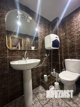 1-к квартира, на длительный срок, 43м2, 4/10 этаж