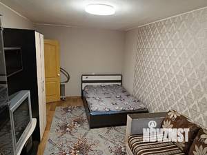 1-к квартира, на длительный срок, 30м2, 2/9 этаж