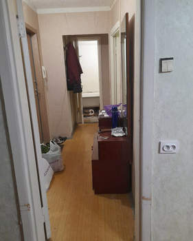 2-к квартира, на длительный срок, 45м2, 3/9 этаж