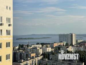 2-к квартира, посуточно, 50м2, 1/1 этаж