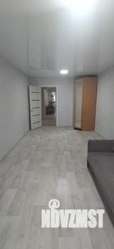 1-к квартира, на длительный срок, 44м2, 9/15 этаж