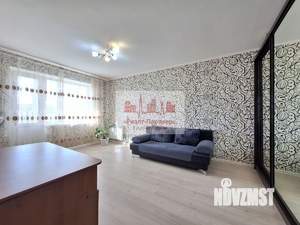 2-к квартира, на длительный срок, 52м2, 9/9 этаж