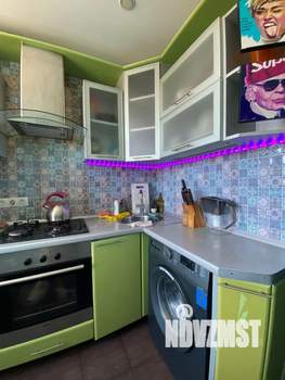 1-к квартира, на длительный срок, 40м2, 9/10 этаж