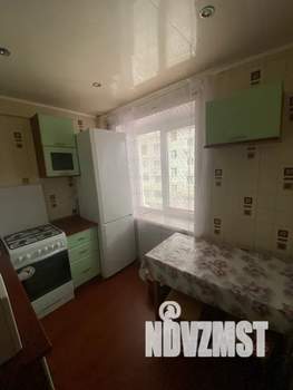 2-к квартира, посуточно, 50м2, 3/5 этаж