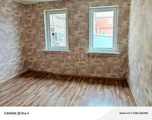 2-к квартира, на длительный срок, 37м2, 2/2 этаж