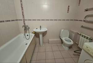2-к квартира, на длительный срок, 55м2, 7/10 этаж