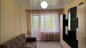 2-к квартира, на длительный срок, 46м2, 5/5 этаж