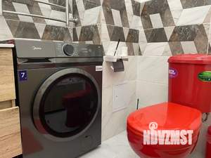 2-к квартира, посуточно, 39м2, 7/12 этаж