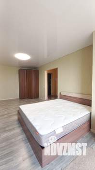 1-к квартира, на длительный срок, 42м2, 15/21 этаж