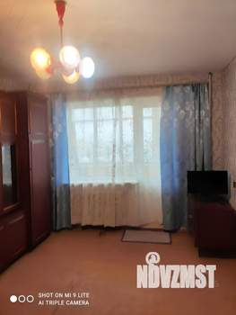 1-к квартира, на длительный срок, 37м2, 8/10 этаж
