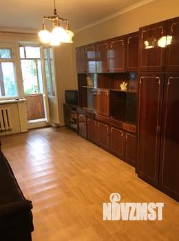 1-к квартира, на длительный срок, 38м2, 4/9 этаж