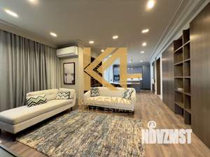 2-к квартира, на длительный срок, 75м2, 12/19 этаж