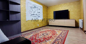 2-к квартира, на длительный срок, 60м2, 10/10 этаж