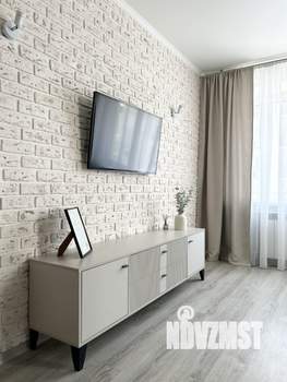 2-к квартира, посуточно, 46м2, 9/10 этаж