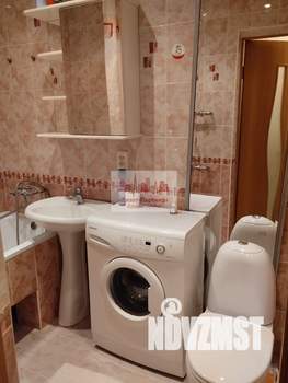 1-к квартира, на длительный срок, 33м2, 9/9 этаж