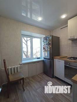 2-к квартира, на длительный срок, 45м2, 3/5 этаж