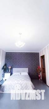1-к квартира, посуточно, 40м2, 1/9 этаж