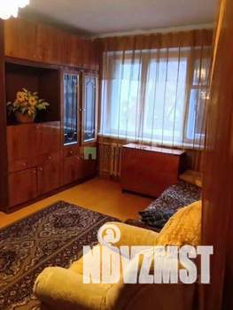 1-к квартира, на длительный срок, 31м2, 4/5 этаж