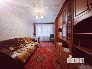 1-к квартира, на длительный срок, 36м2, 4/9 этаж