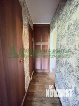 2-к квартира, на длительный срок, 51м2, 7/9 этаж