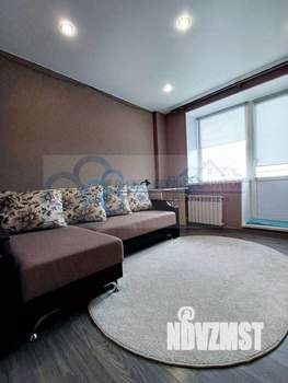 1-к квартира, на длительный срок, 31м2, 7/10 этаж