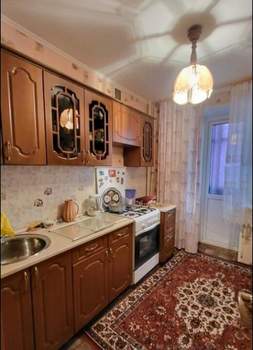2-к квартира, на длительный срок, 50м2, 2/9 этаж