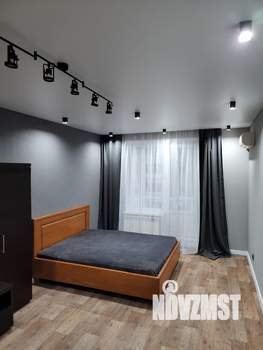 1-к квартира, на длительный срок, 54м2, 6/10 этаж